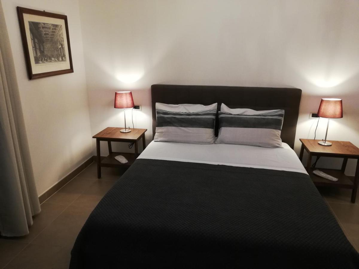 Bed & Breakfast Dreamilan Milan